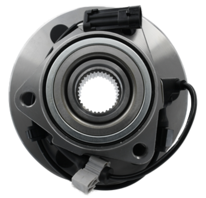 MAZA DELANTERA CADILLAC ESCALADE 4X4 00-06