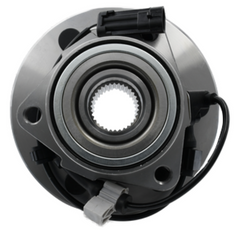 MAZA DELANTERA CADILLAC ESCALADE 4X4 00-06