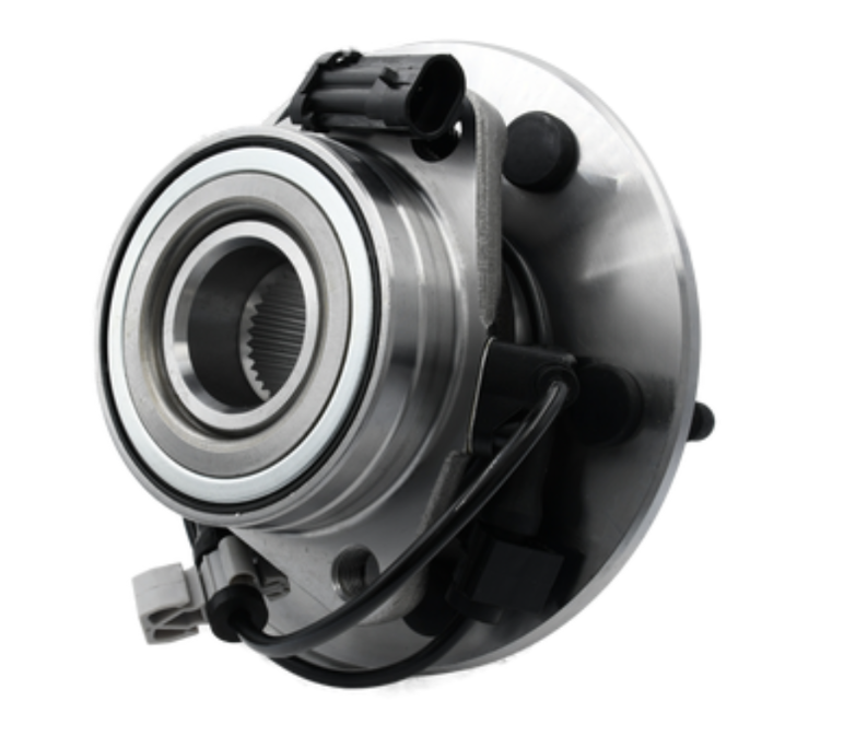 MAZA DELANTERA CADILLAC ESCALADE 4X4 00-06