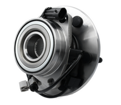 MAZA DELANTERA CADILLAC ESCALADE 4X4 00-06