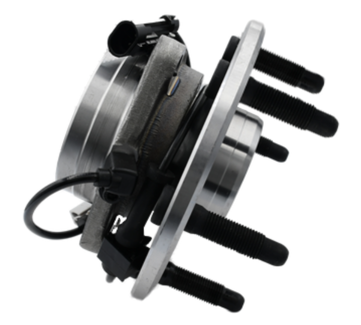 MAZA DELANTERA CADILLAC ESCALADE 4X4 00-06