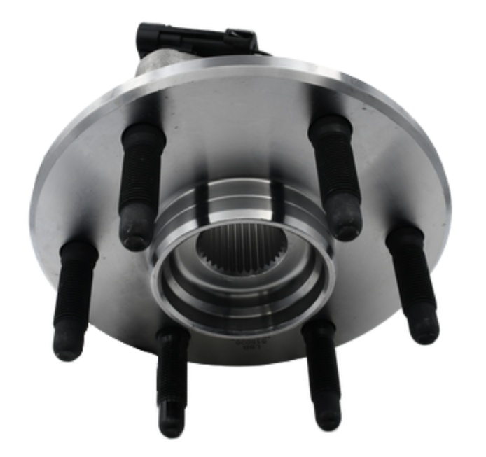 MAZA DELANTERA CADILLAC ESCALADE 4X4 00-06