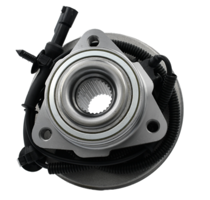 MAZA DELANTERA FORD EXPLORER 4X4, 4X2 02-05