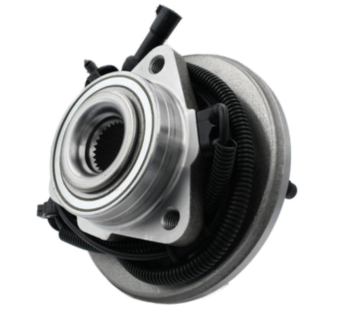 MAZA DELANTERA FORD EXPLORER 4X4, 4X2 02-05