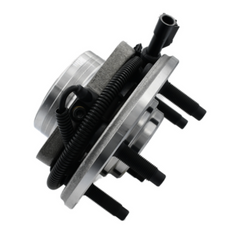 MAZA DELANTERA FORD EXPLORER 4X4, 4X2 02-05