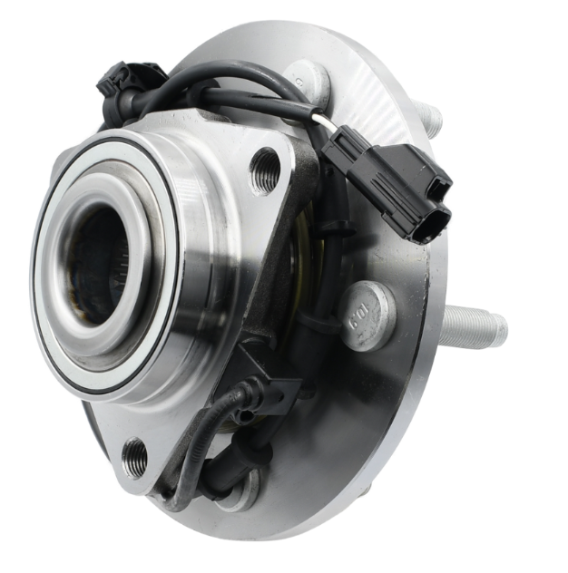 MAZA DELANTERA RAM 1500 4X4, 4X2 03-09