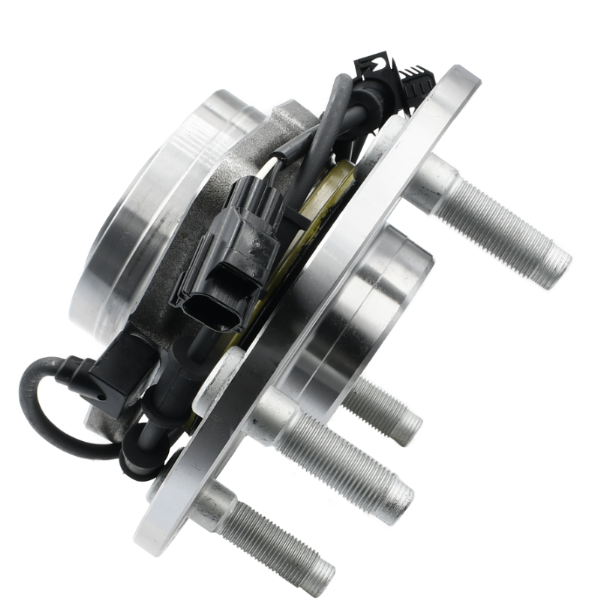 MAZA DELANTERA RAM 1500 4X4, 4X2 03-09
