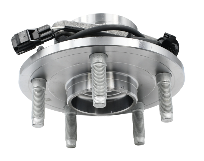 MAZA DELANTERA RAM 1500 4X4, 4X2 03-09