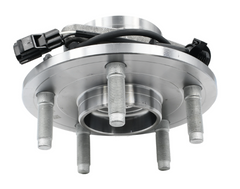 MAZA DELANTERA RAM 1500 4X4, 4X2 03-09