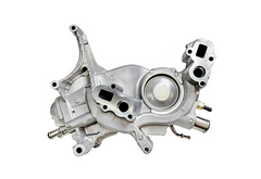 BOMBA AGUA CADILLAC ESCALADE 6.2L V8 21-22