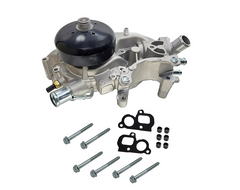 BOMBA AGUA CADILLAC ESCALADE 6.2L V8 21-22