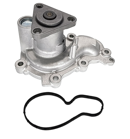 BOMBA AGUA FORD BRONCO SPORT 1.5L L3 21-25