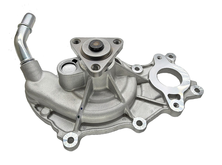 BOMBA AGUA FORD F-150 3.3L V6 21-23