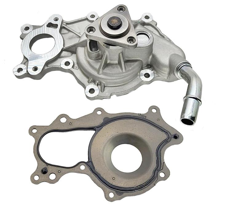 BOMBA AGUA FORD F-150 3.3L V6 21-23