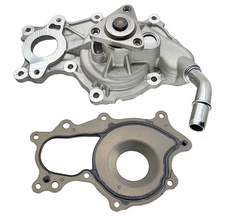 BOMBA AGUA FORD F-150 3.3L V6 21-23