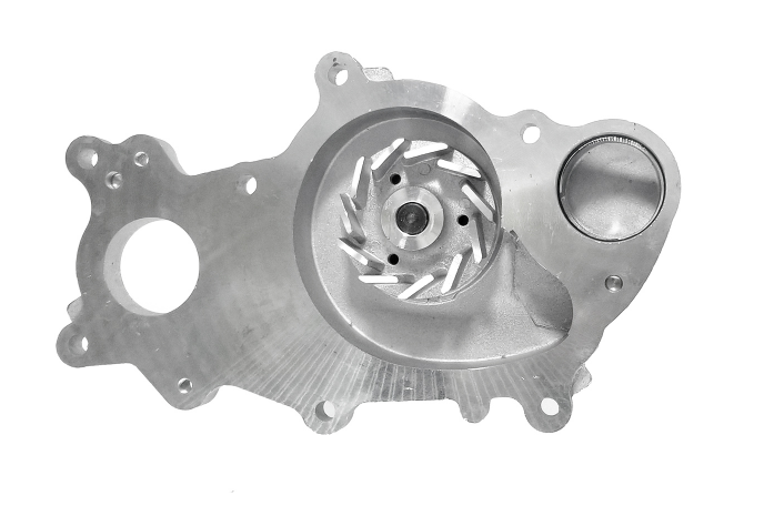 BOMBA AGUA FORD F-150 3.3L V6 18-20