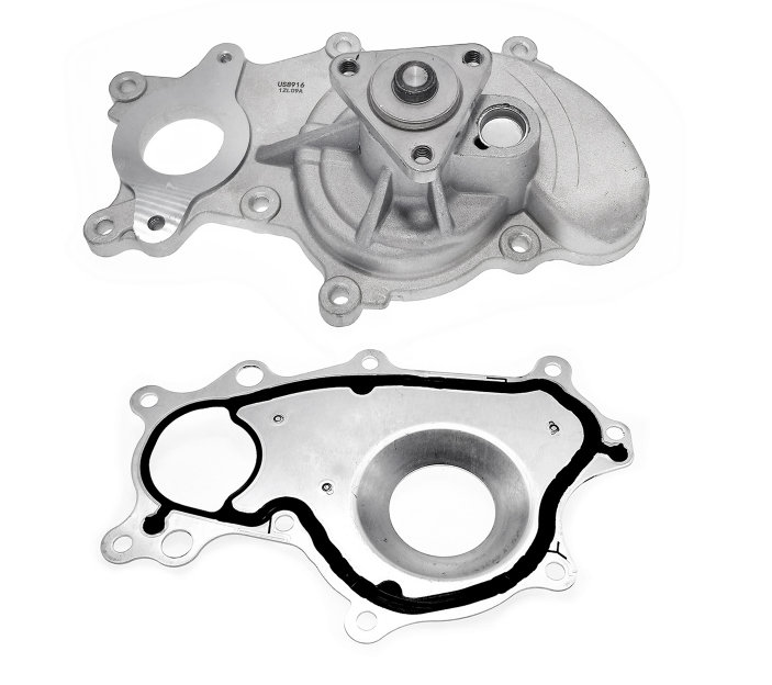 BOMBA AGUA FORD F-150 3.3L V6 18-20