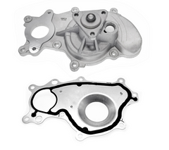 BOMBA AGUA FORD F-150 3.3L V6 18-20