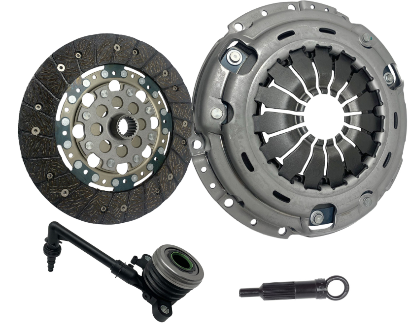 KIT NISSAN SENTRA 1.6L 2017-2022 DOHC TURBO EXCLUSIVO PARA VOLANTE BIMASA
