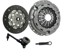 KIT NISSAN SENTRA 1.6L 2017-2022 DOHC TURBO EXCLUSIVO PARA VOLANTE BIMASA
