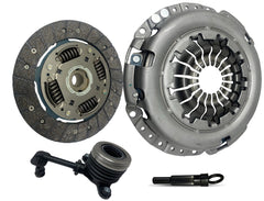 KIT NISSAN VERSA L4 1.6L HRD16DE 5 VEL. 20-24;