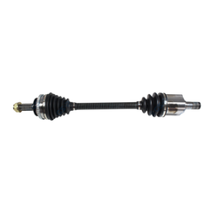 Flecha Honda Accord 1998-2002 Del Izq