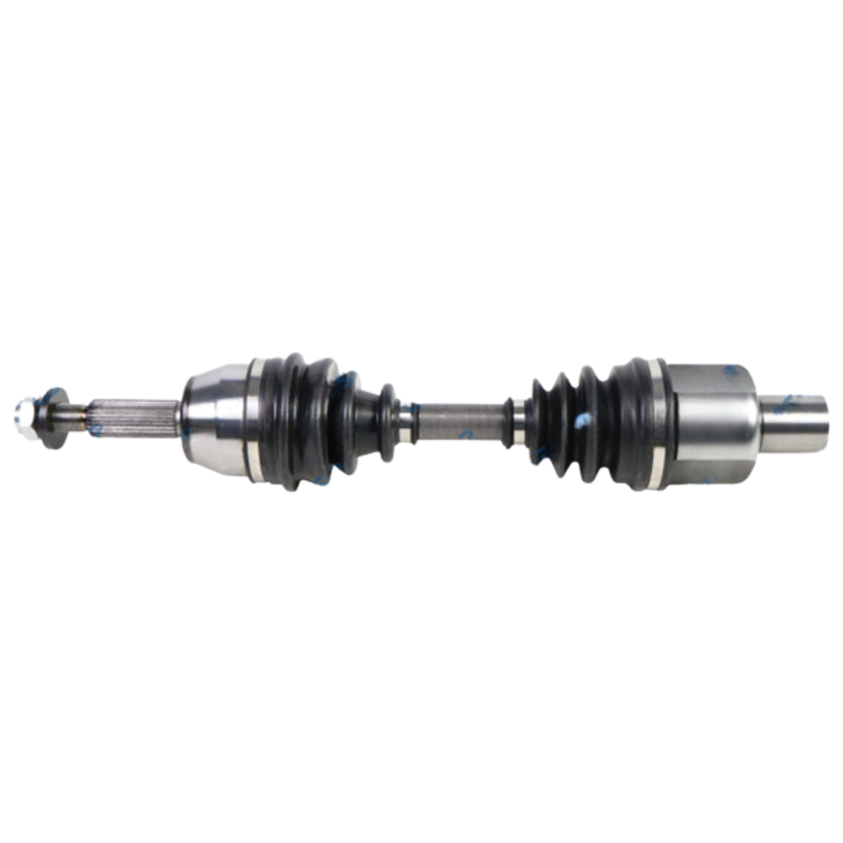 Flecha Del. Der. Ford Ranger 4.0L 02-11 4x4