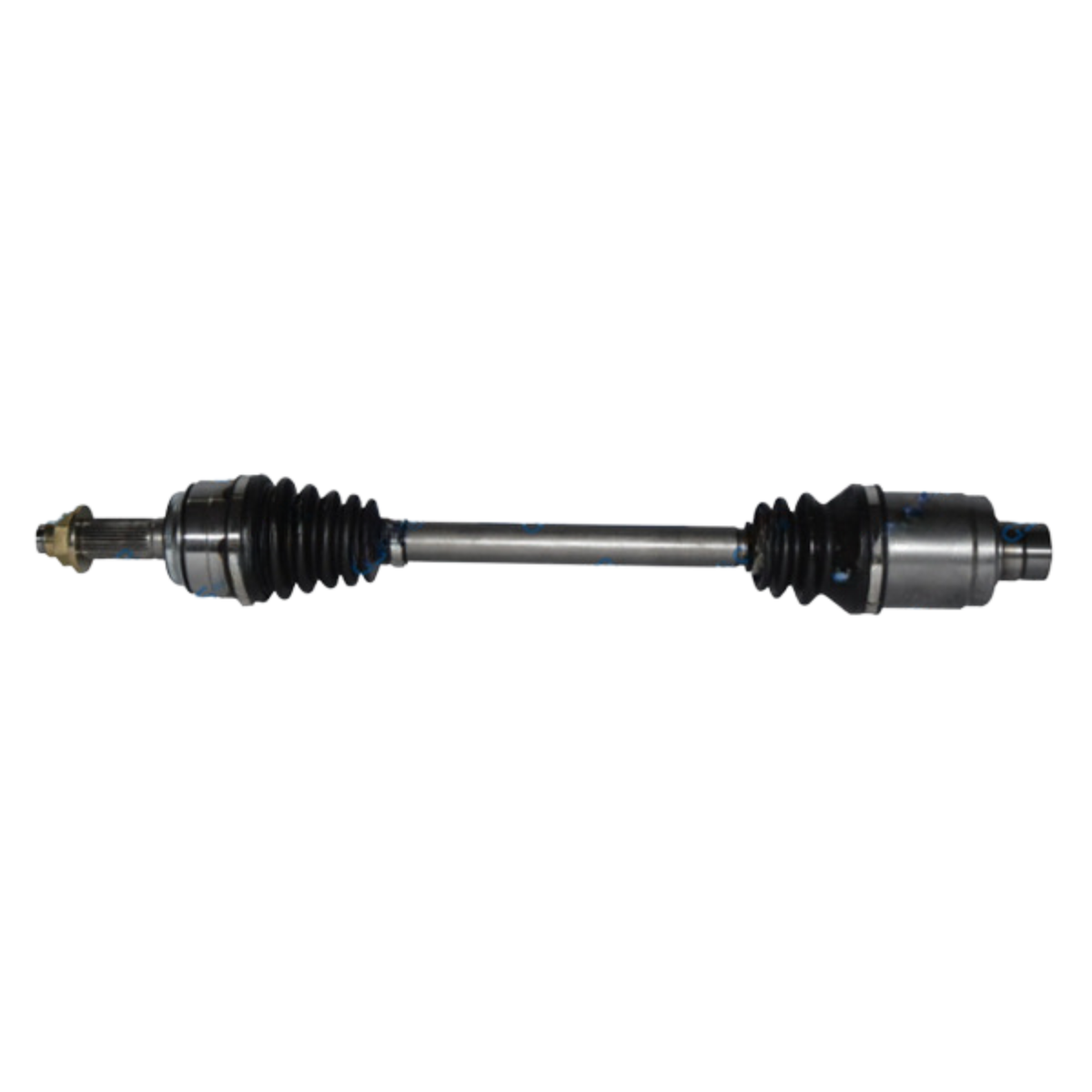 Flecha Del. Der. Acura TL 3.5L 09-12 SH-AWD