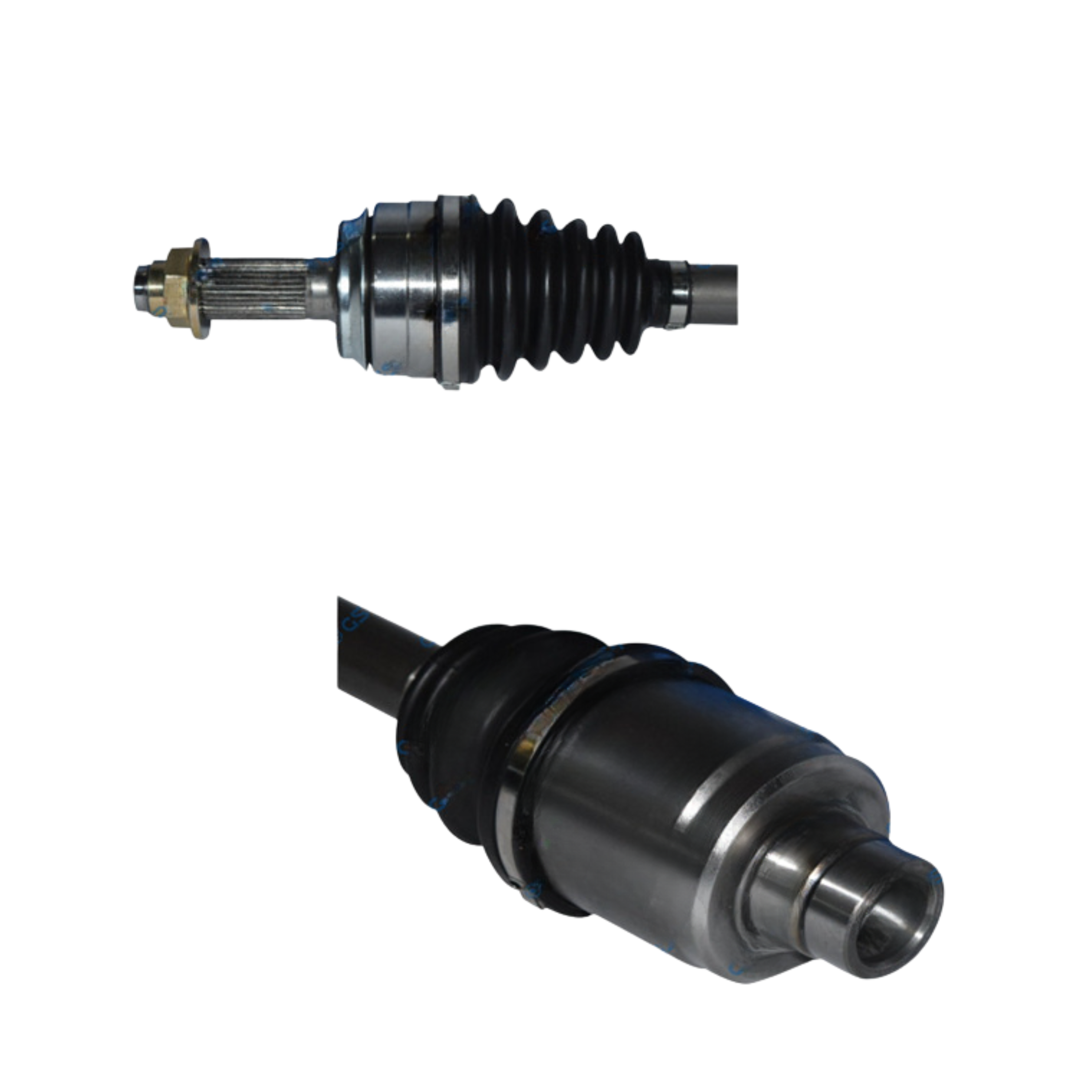Flecha Del. Der. Acura TL 3.5L 09-12 SH-AWD