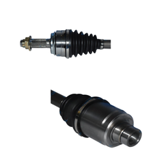Flecha Del. Der. Acura TL 3.5L 09-12 SH-AWD