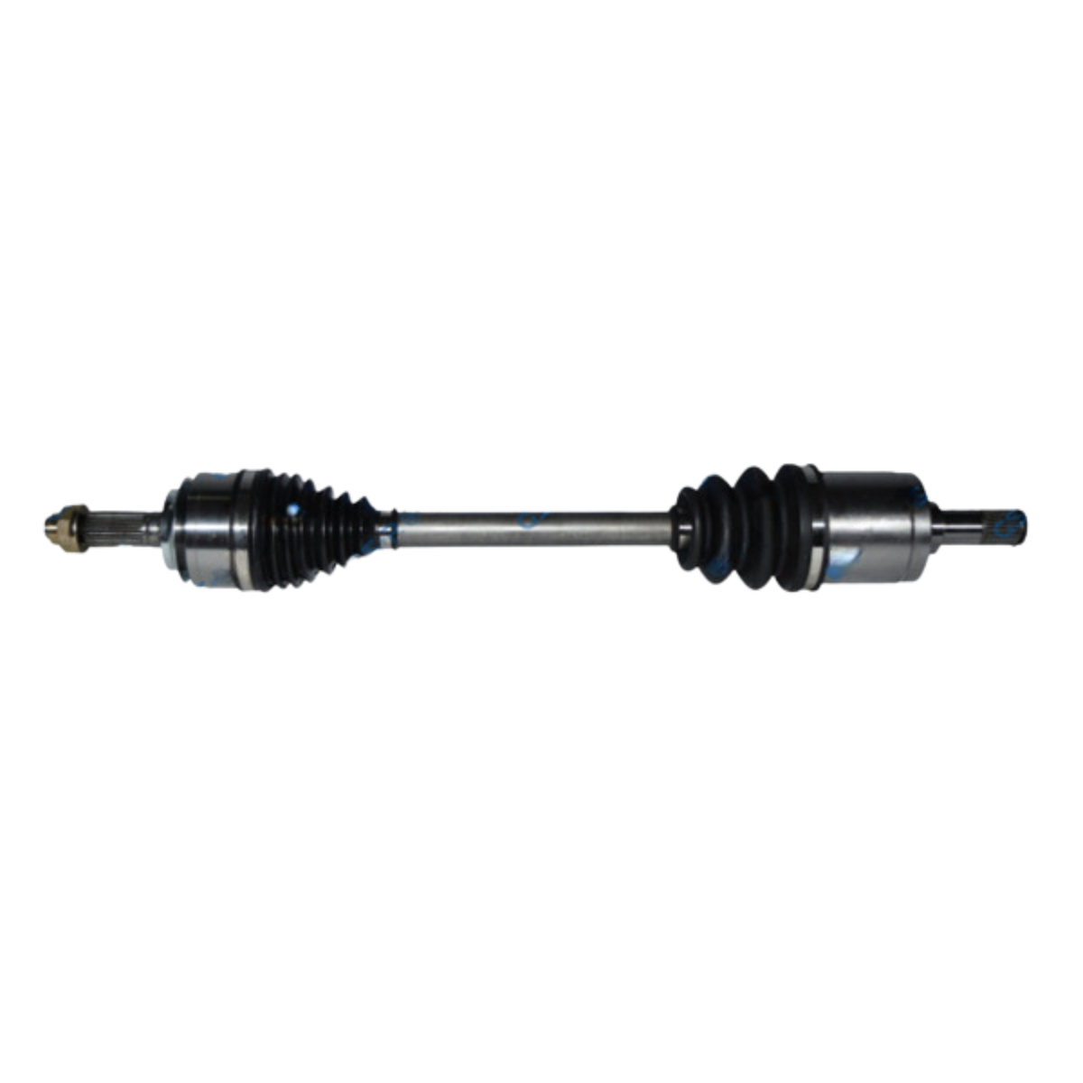 Flecha Del. Izq. Honda Civic 1.8 T/M 06-11