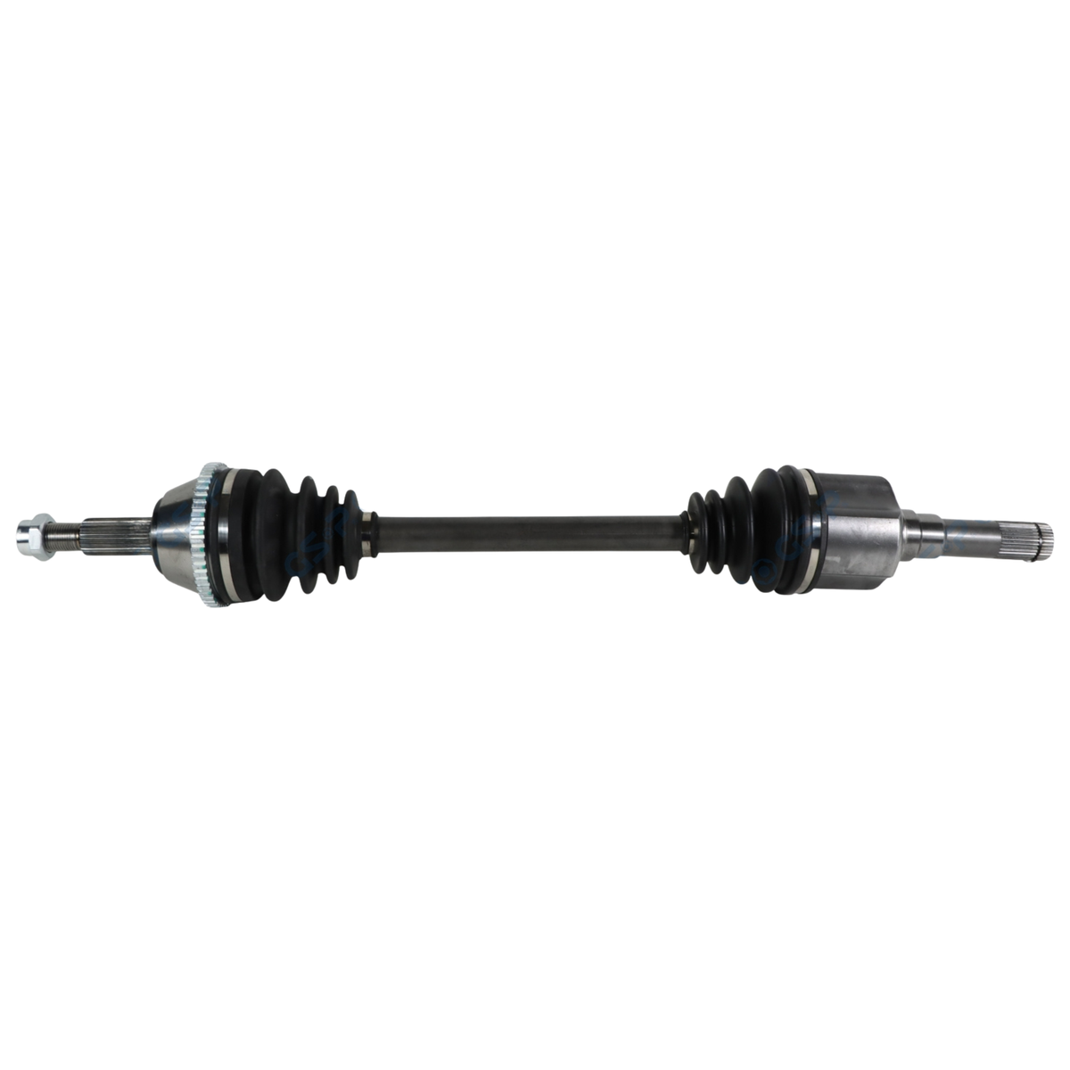 Flecha Tras. Der. Ford Explorer 4.6L 06-10 4x4