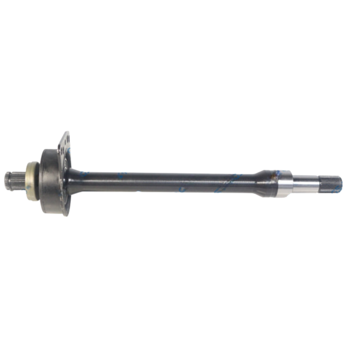 Flecha Intermedia Del. Der. Ford Escape FWD 01-12