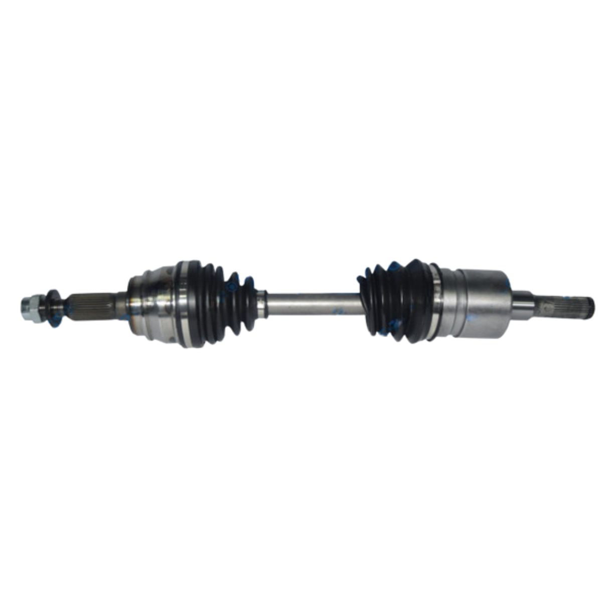 Flecha Del. Izq-Der. Hummer H3 06-10