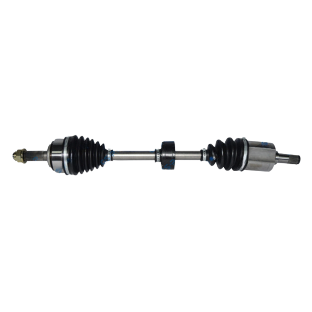 Flecha Del. Izq. Honda CR-V 2.4L T/M 02-06