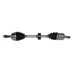 Flecha Del. Izq. Honda CR-V 2.4L T/M 02-06