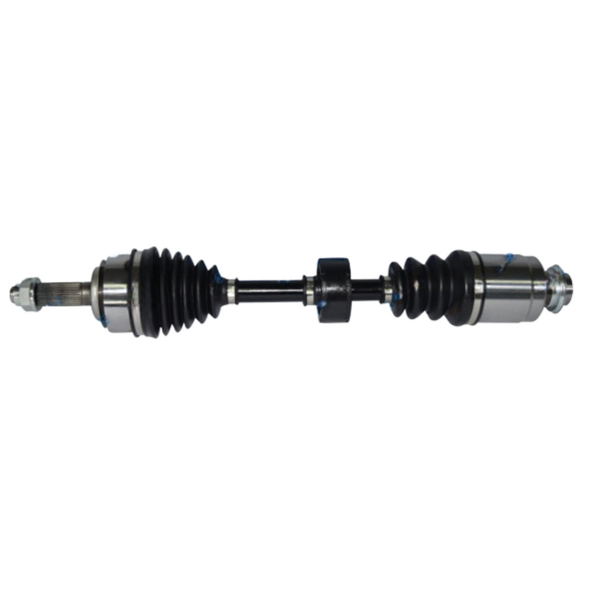 Flecha Del. Der. Honda Accord 2.4L 03-07 T/M