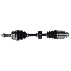 Flecha Del. Der. Honda Accord 2.4L 03-07 T/M