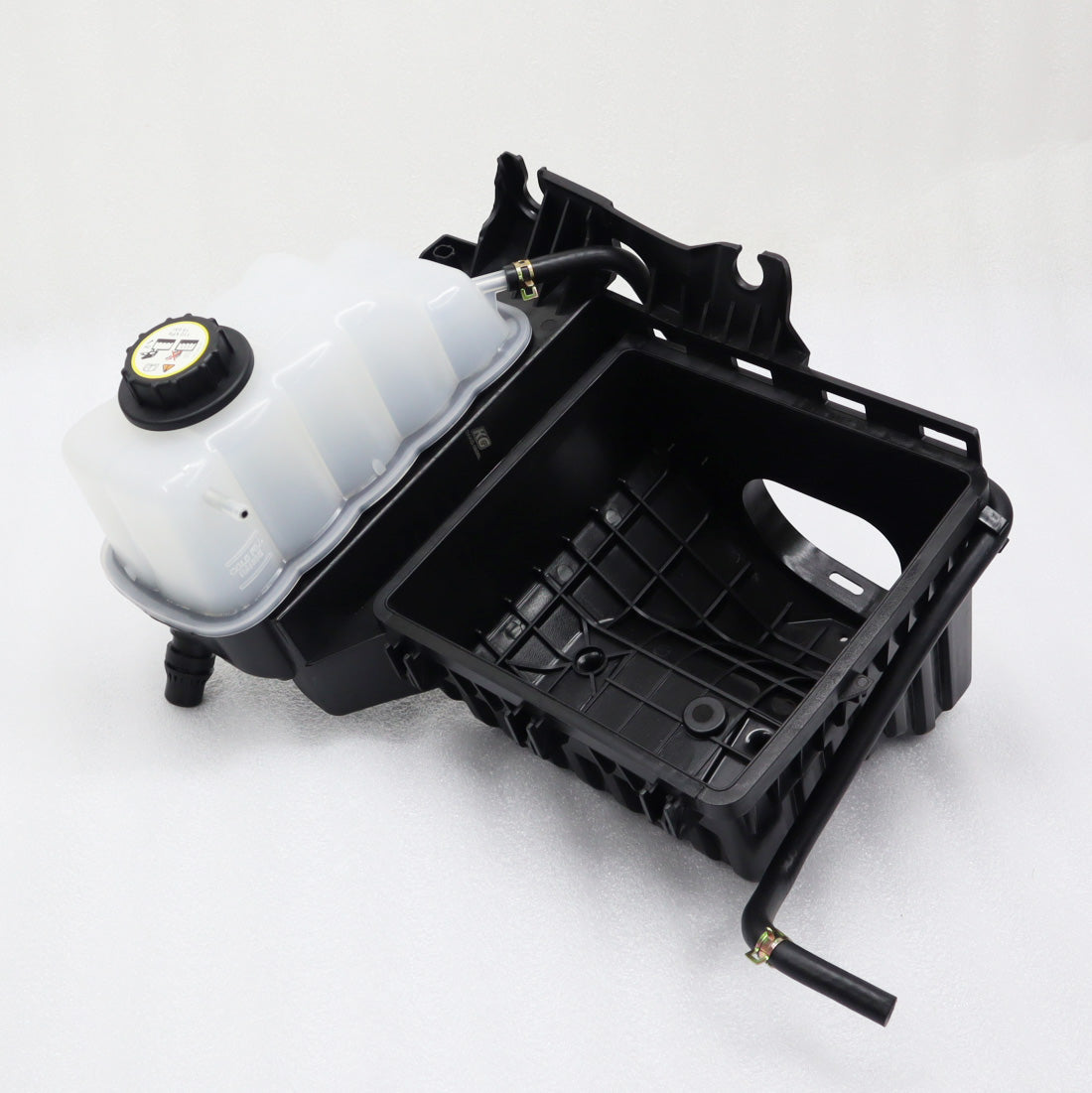 DEPOSITO DE ANTICONGELANTE FORD F-150 3.5L/3.7L 10-14