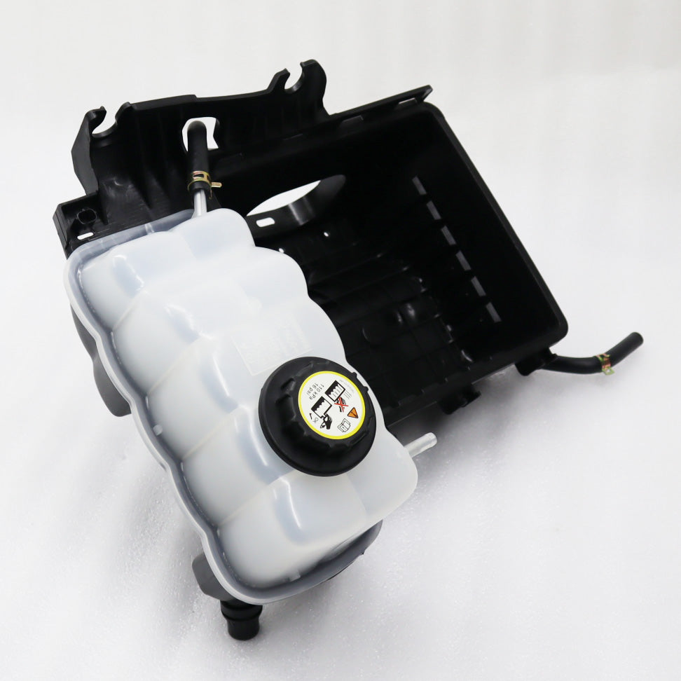 DEPOSITO DE ANTICONGELANTE FORD F-150 3.5L/3.7L 10-14