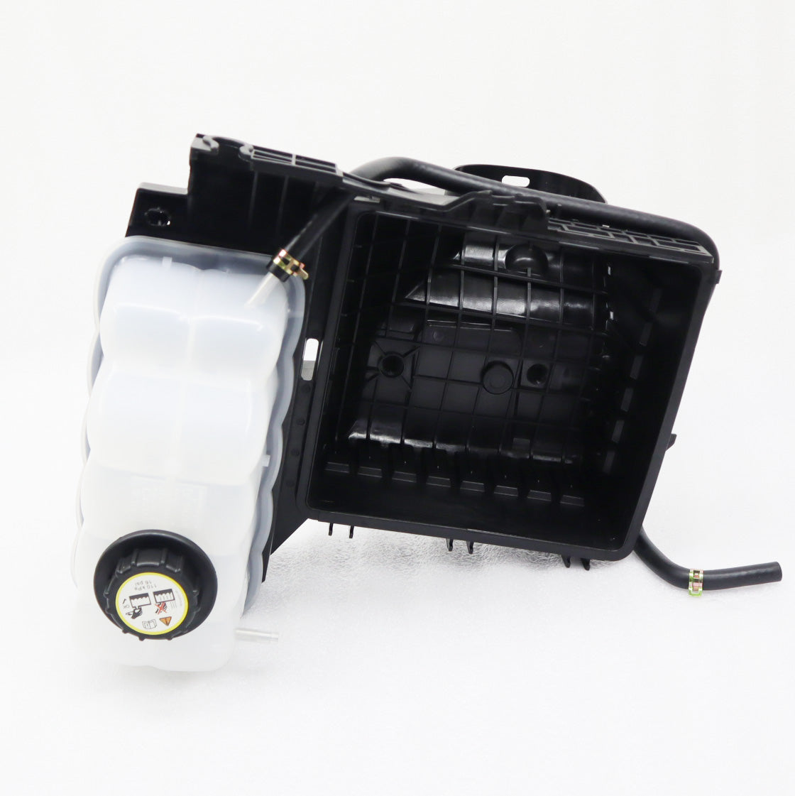 DEPOSITO DE ANTICONGELANTE FORD F-150 3.5L/3.7L 10-14