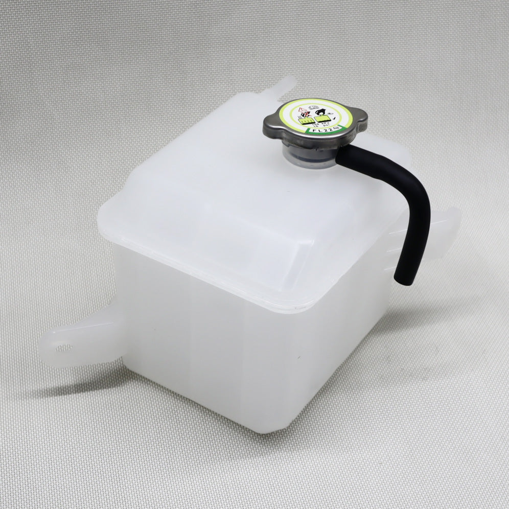 DEPÓSITO DE ANTICONGELANTE JAC J7 1.5L 2024