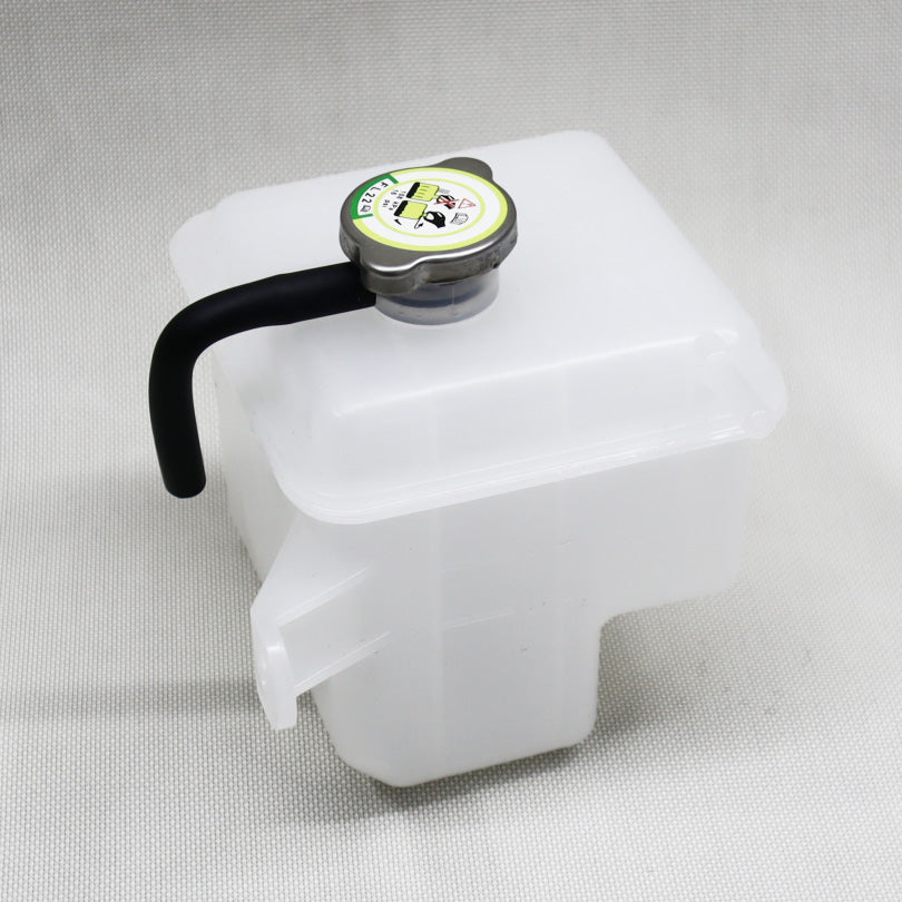 DEPÓSITO DE ANTICONGELANTE JAC J7 1.5L 2024