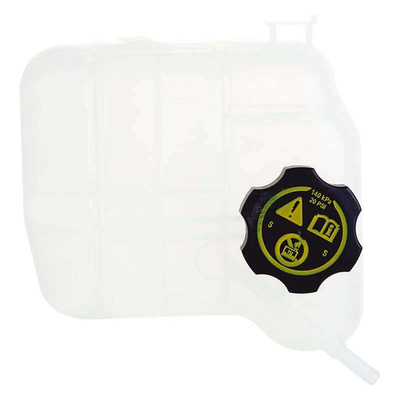 DEPOSITO ANTICONGELANTE CHEVROLET MALIBU 2.4L 13-14