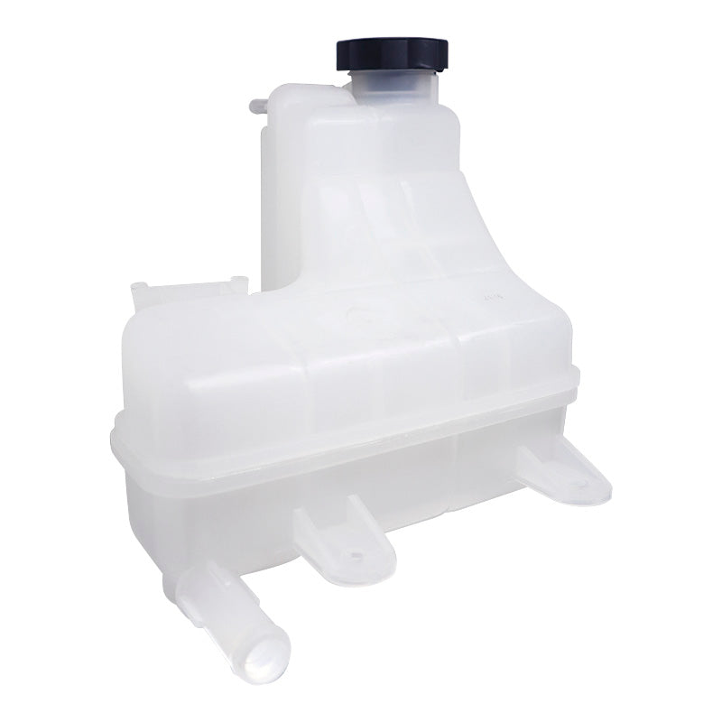 Deposito Anticongelante Chevrolet S10 L4 2.5L 15-17