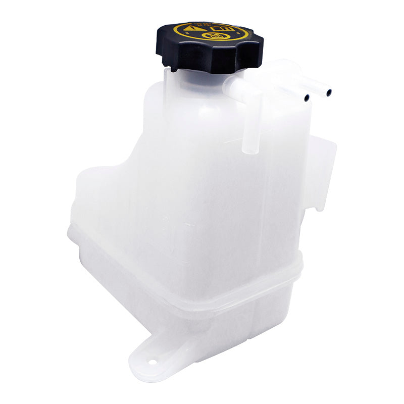 Deposito Anticongelante Chevrolet S10 L4 2.5L 15-17