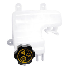 Deposito Anticongelante Chevrolet S10 L4 2.5L 15-17