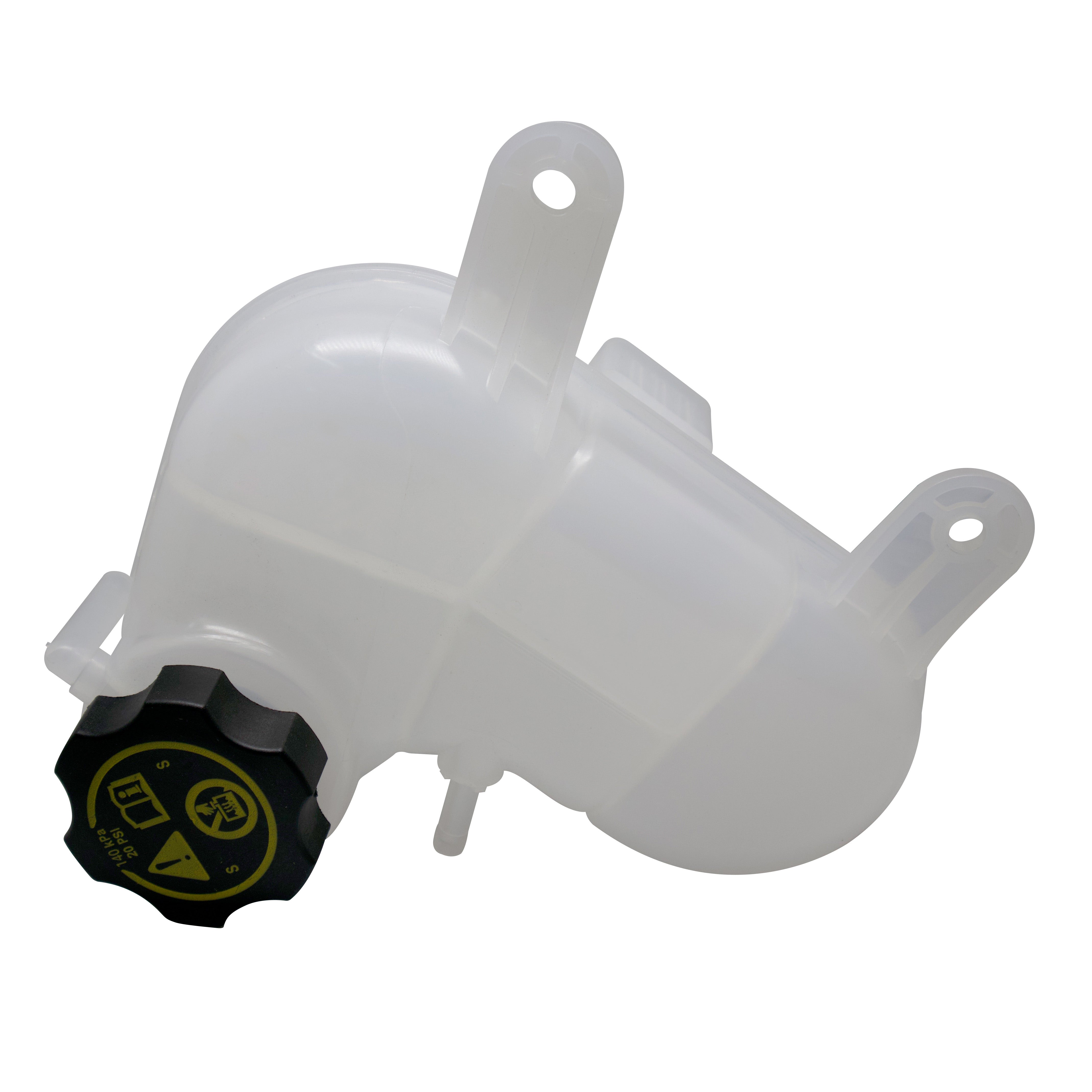 DEPOSITO ANTICONGELANTE CHEVROLET SPARK L4 1.4L 15-21