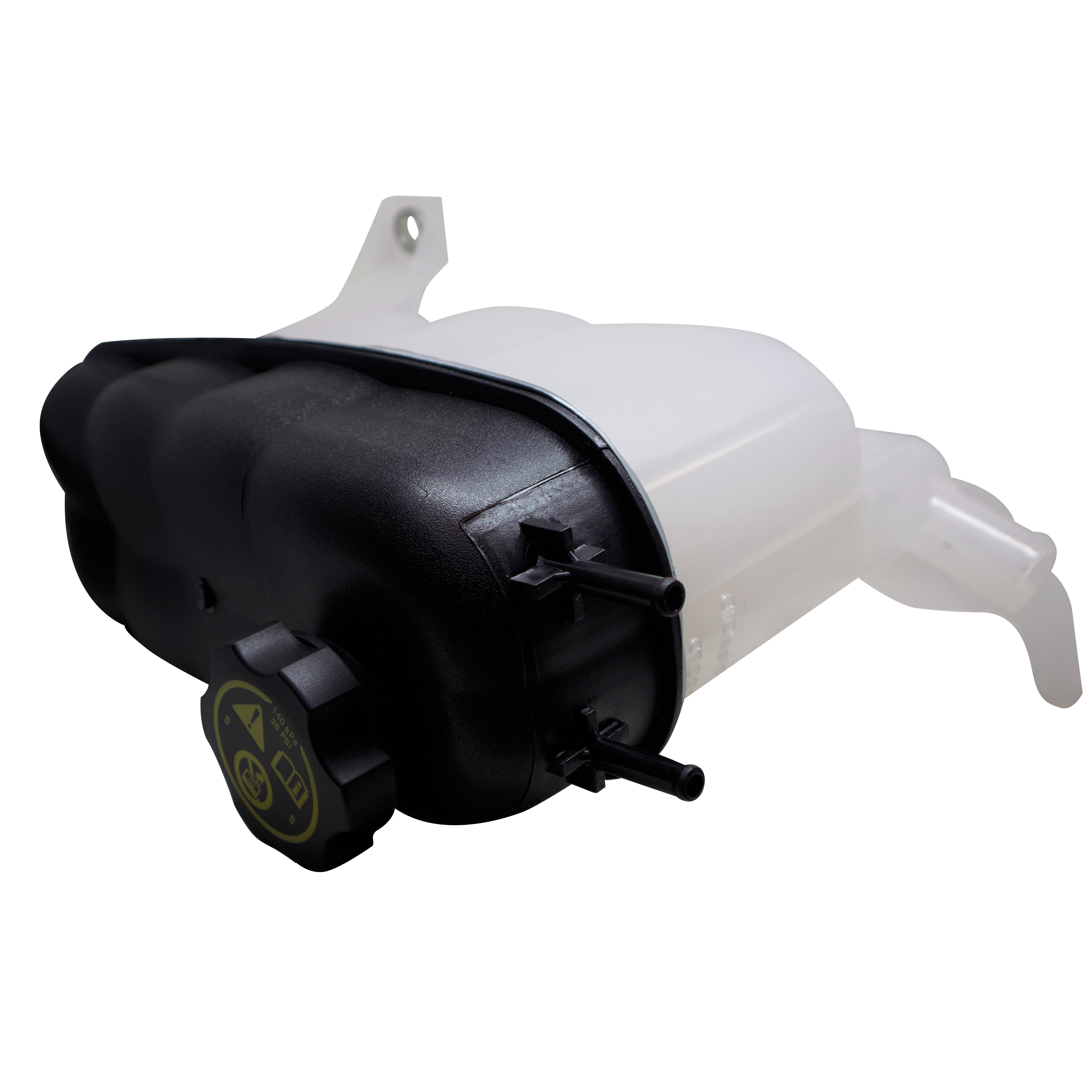 DEPOSITO ANTICONGELANTE CHEVROLET CHEYENNE V8 5.4L 14-20