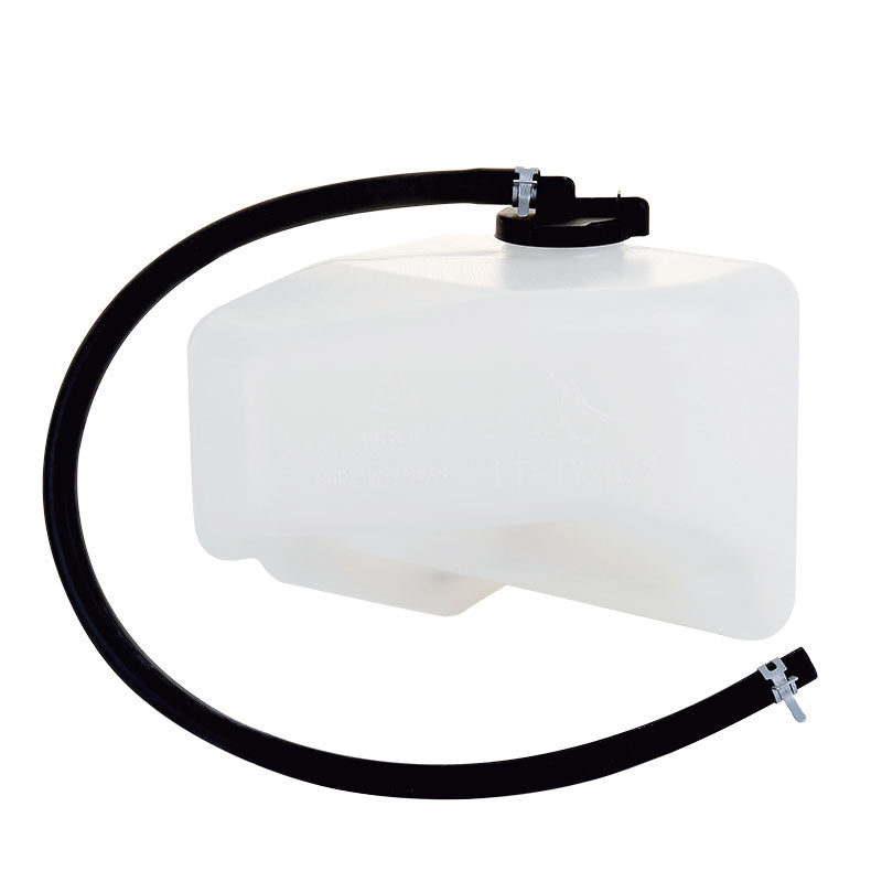 DEPOSITO ANTICONGELANTE TOYOTA HIGHLANDER 2.4L 4 CIL 04-07